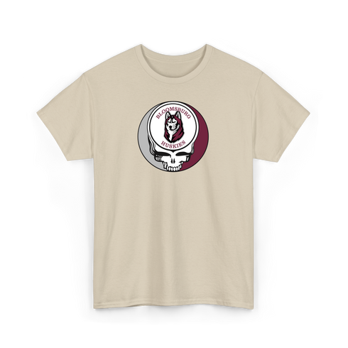 1137 - Custom Stealie Tee