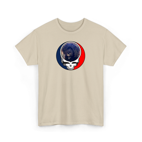 926 - Custom Stealie Tee