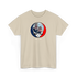 1167 - Custom Stealie Tee