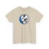 1361 - Custom Stealie Tee