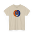 1256 - Custom Stealie Tee