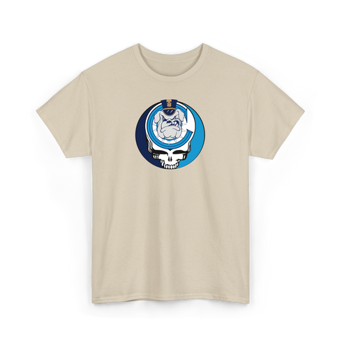 960 - Custom Stealie Tee