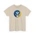 1059 - Custom Stealie Tee