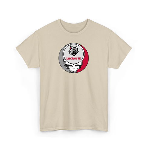 990 - Custom Stealie Tee