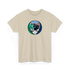 1186 - Custom Stealie Tee