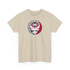889 - Custom Stealie Tee