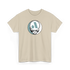 1224 - Custom Stealie Tee