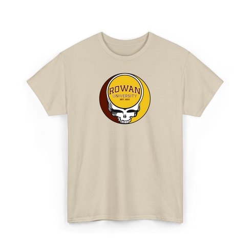 1149 - Custom Stealie Tee