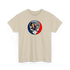 890 - Custom Stealie Tee