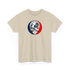 1344 - Custom Stealie Tee