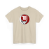 1254 - Custom Stealie Tee