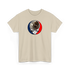 1284 - Custom Stealie Tee