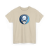 931 - Custom Stealie Tee