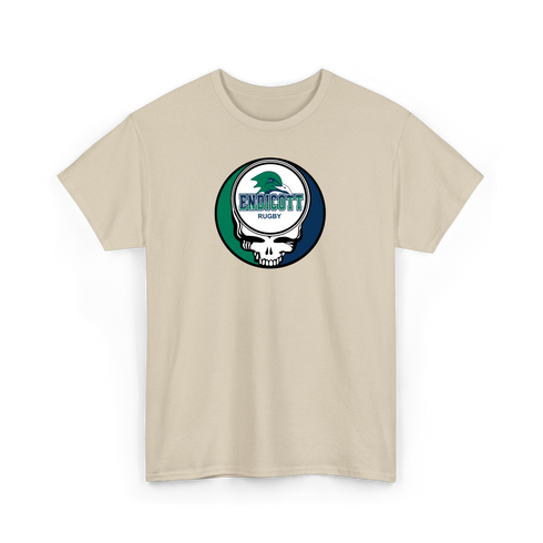 1097 - Custom Stealie Tee