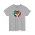 1043 - Custom Stealie Tee