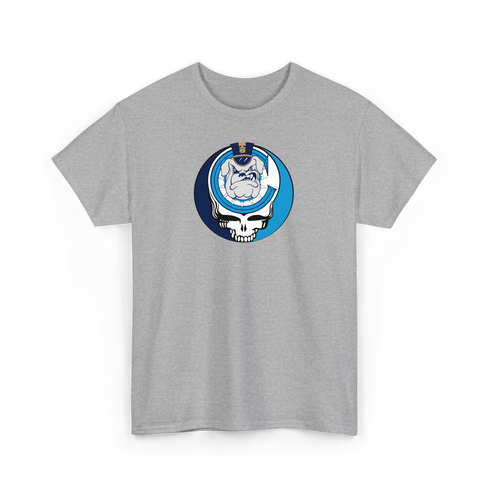 960 - Custom Stealie Tee