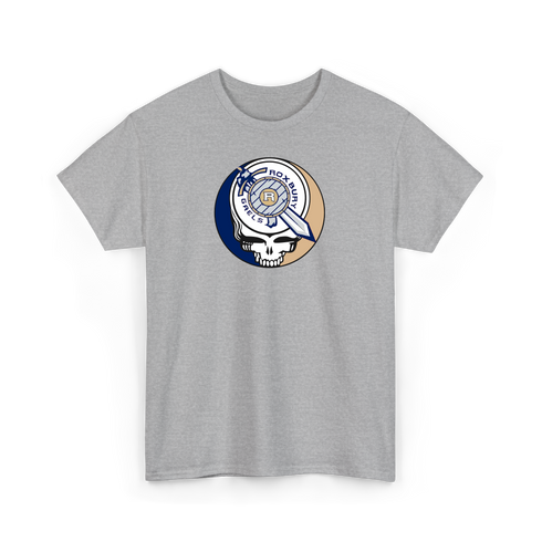 991 - Custom Stealie Tee