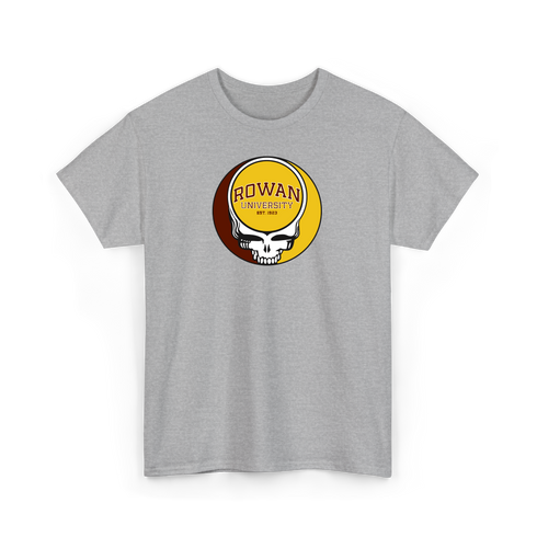 1149 - Custom Stealie Tee