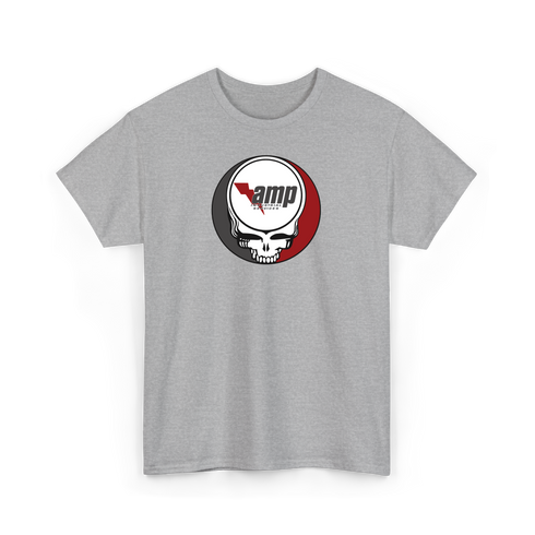 1273 - Custom Stealie Tee