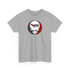 1273 - Custom Stealie Tee