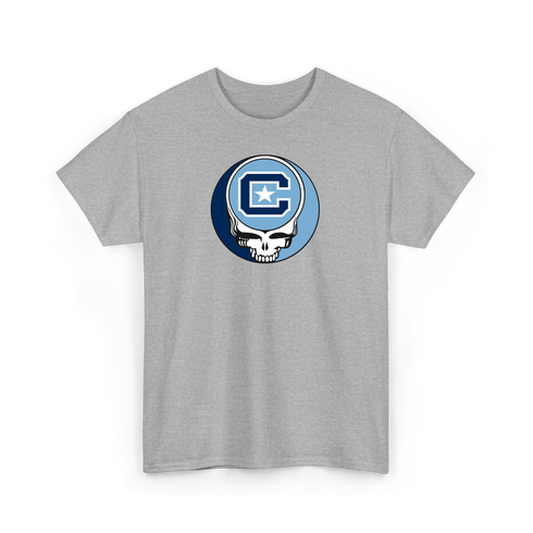 959 - Custom Stealie Tee