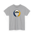 1079 - Custom Stealie Tee