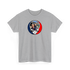 890 - Custom Stealie Tee