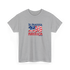 Be Grateful America Stealie T-Shirt
