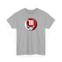 1254 - Custom Stealie Tee