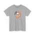 Stars and Stripes Jerry Grateful Dead T-Shirt