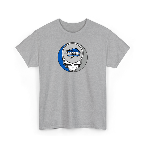 1060 - Custom Stealie Tee