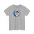 1060 - Custom Stealie Tee