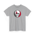 1134 - Custom Stealie Tee