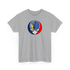 1063 - Custom Stealie Tee