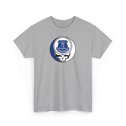 1337 - Custom Stealie Tee