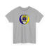 1135 - Custom Stealie Tee