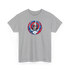 1191 - Custom Stealie Tee