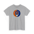 1256 - Custom Stealie Tee