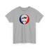 1021 - Custom Stealie Tee