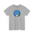 1241 - Custom Stealie Tee