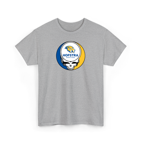 1065 - Custom Stealie Tee