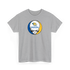 1065 - Custom Stealie Tee