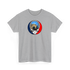 922 - Custom Stealie Tee