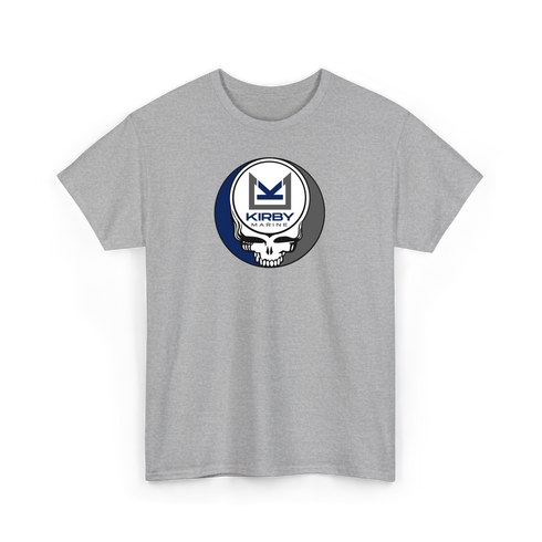 993 - Custom Stealie Tee