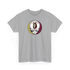 1304 - Custom Stealie Tee