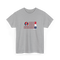 America 250 Life is dead. Stealie Flag T-Shirt
