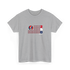 America 250 Life is dead. Stealie Flag T-Shirt