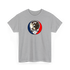 1053 - Custom Stealie Tee