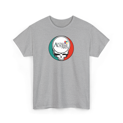 892 - Custom Stealie Tee