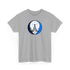 1085 - Custom Stealie Tee